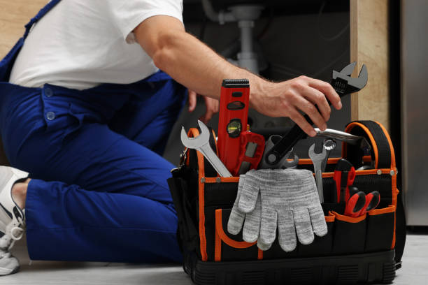 Best Same-Day Plumbing Service  in St Joseph, MI