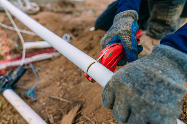 Best Local Plumber Services  in St Joseph, MI
